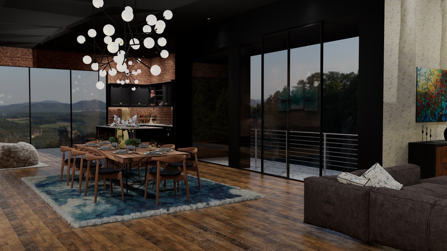 DIY projekter til budgetvenlig forandring