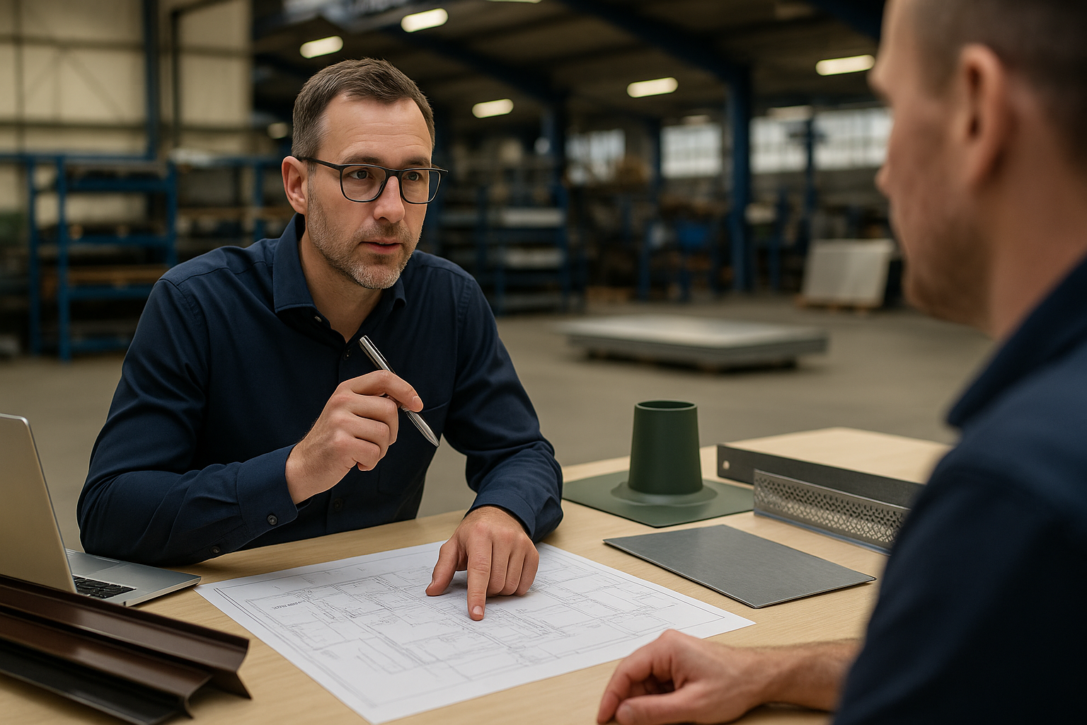 Sådan finder du de bedste løsninger til din virksomhed med JUAL